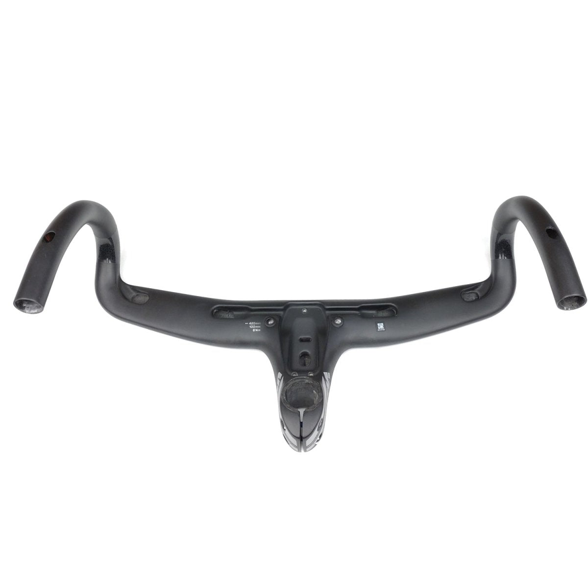 vision rennrad lenker Vision Metron 5D Integrated Lenker Rennrad Carbon – RAAAD.de