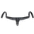 Vision Metron 5D Integrated Lenker Rennrad Carbon - RAAAD.de