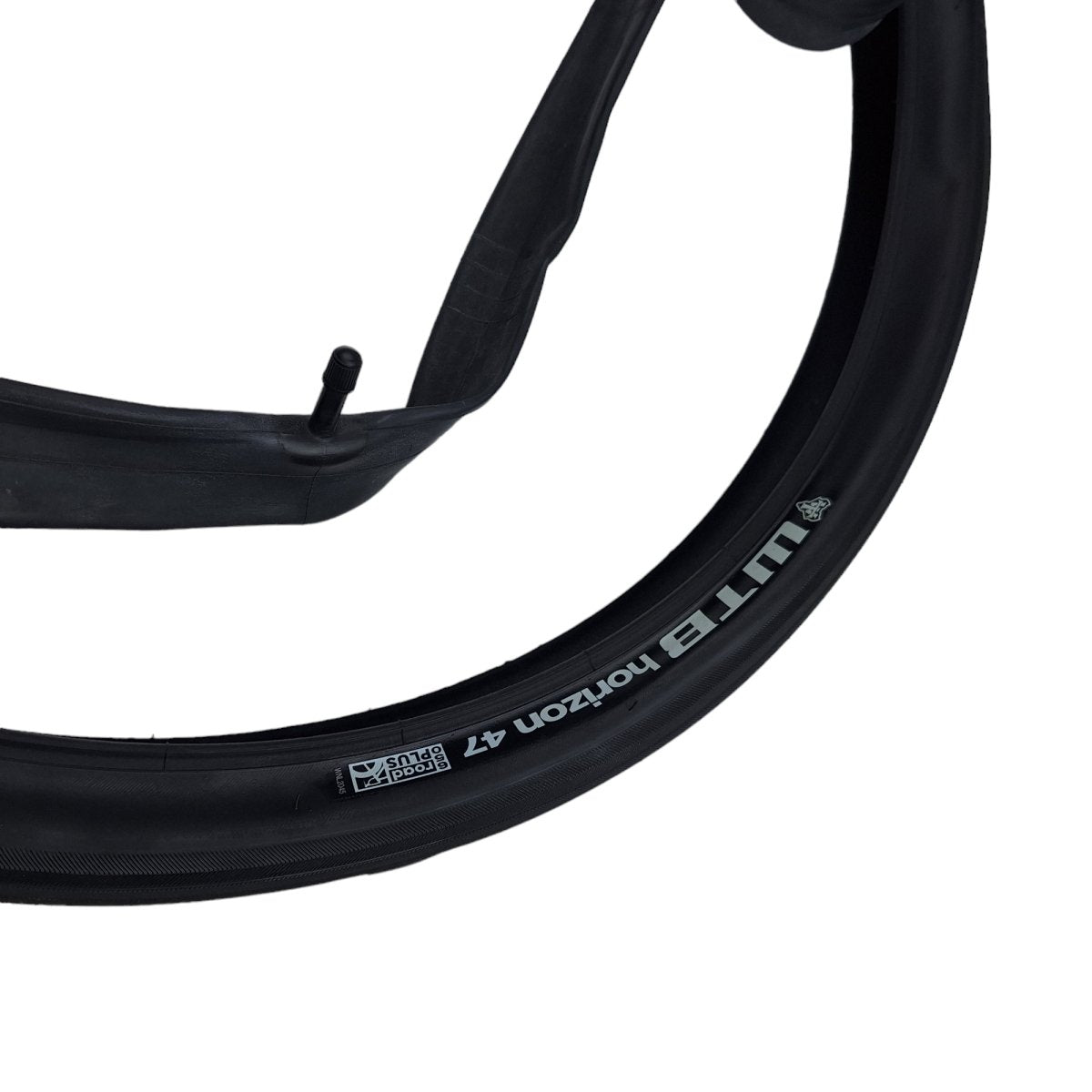 WTB Horizon 650b 47 mm Road Plus inkl. Schlauch B-Ware - RAAAD.de
